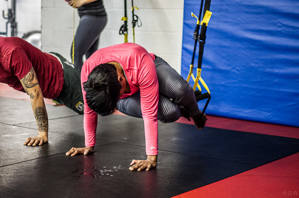 Trifecta fitness systems | 1557 Sedlescomb Dr unit #3, Mississauga, ON L4X 1M4, Canada | Phone: (416) 910-6175