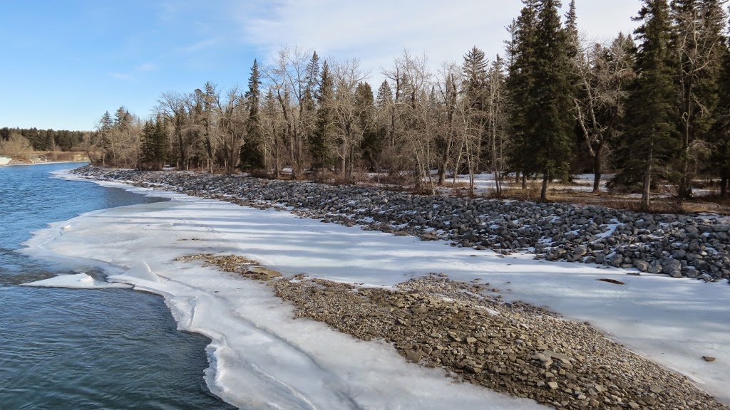 Bowness Park | 8900 48 Ave NW, Calgary, AB T3B 2B2, Canada | Phone: (403) 268-2489