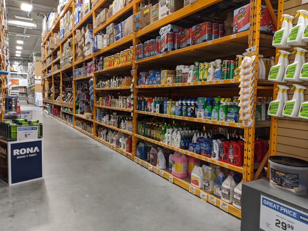 Home & Garden RONA / Winnipeg (South) | 1636 Kenaston Blvd, Winnipeg, MB R3P 2M6, Canada | Phone: (204) 487-7662