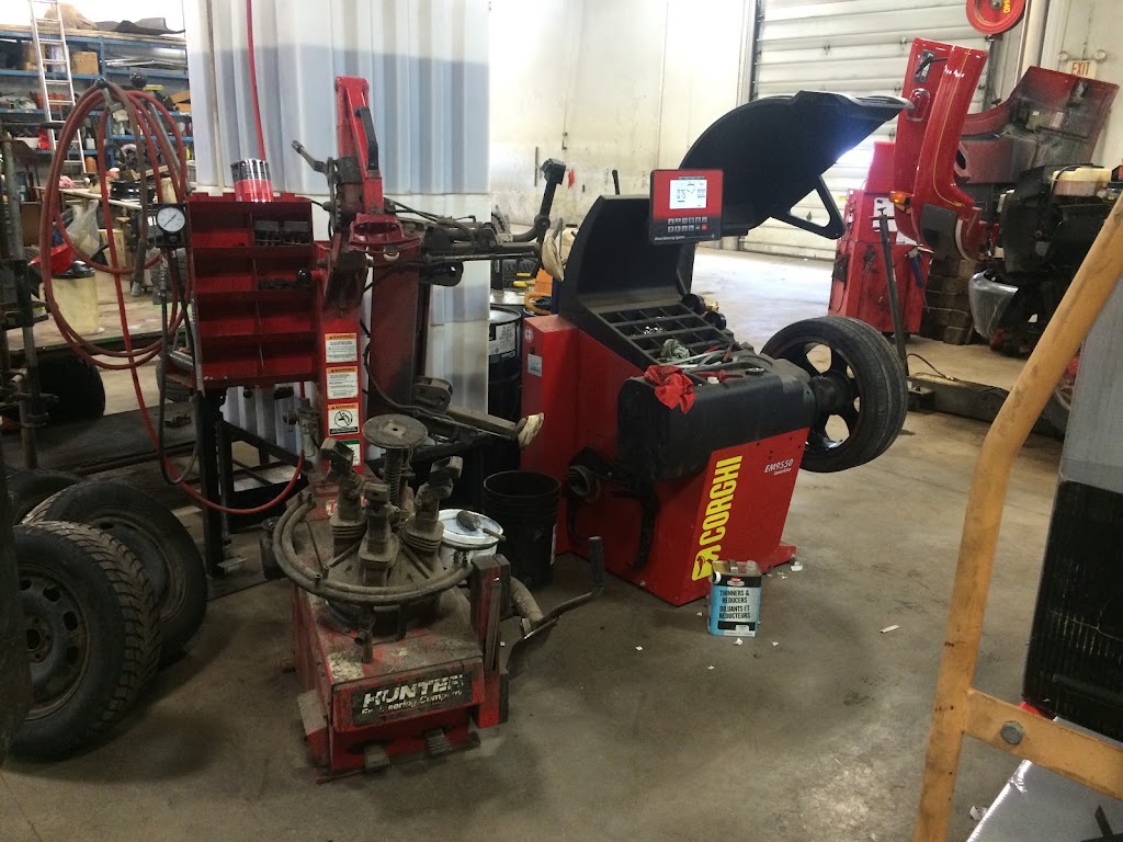 OK Tire | 63 Beech Hill Rd, Antigonish, NS B2G 2P9, Canada | Phone: (902) 863-2651