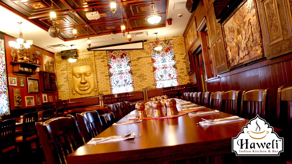 HAWELI Indian Kitchen & Bar [ South Common ] | South Edmonton Common, 2104 99 St NW, Edmonton, AB T6N 1L2, Canada | Phone: (780) 469-7007