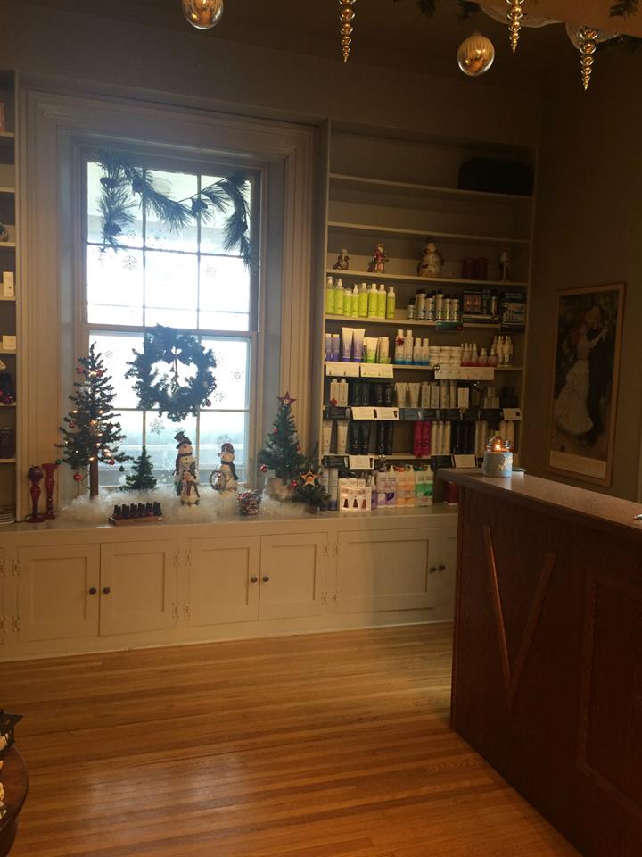 VanGogh Salon and Spa | hair care | 59 McDonnel St, Peterborough, ON K9H 2V5, Canada | 7058767752 OR +1 705-876-7752