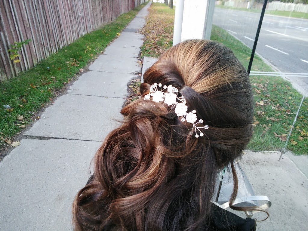 Laddis Beauty Parlour | 5200 Finch Ave E #106, Scarborough, ON M1S 4Z3, Canada | Phone: (416) 298-4300