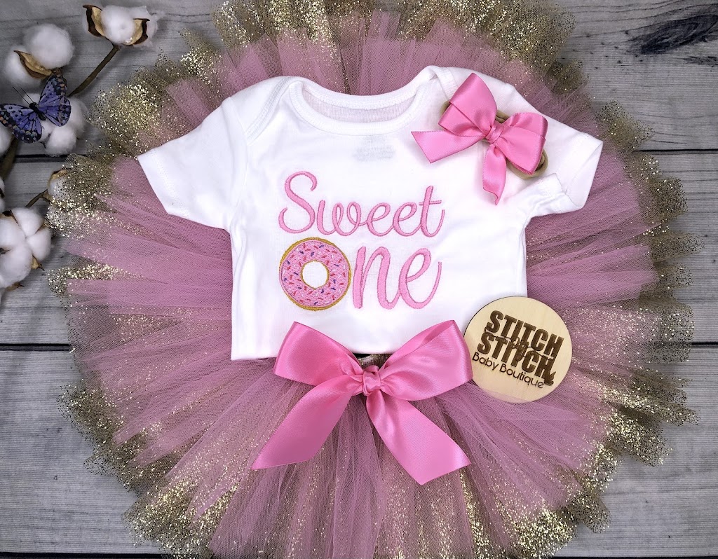 Stitch by stitch baby boutique | 3270 Raleigh Cres, London, ON N6P 0E4, Canada | Phone: (519) 532-9778