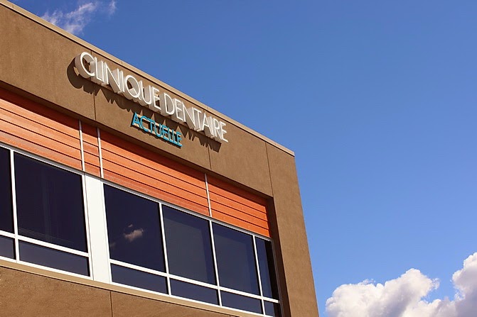 Clinique Dentaire Actuelle | 1655 Boulevard Alphonse-Desjardins #230, Lévis, QC G6V 0B7, Canada | Phone: (418) 603-8822