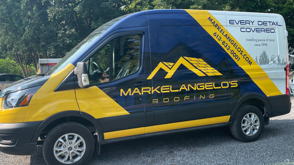 Markelangelos Inc | 1584 Ch. Old Montréal Rd, Cumberland, ON K4C 1G8, Canada | Phone: (613) 833-0001