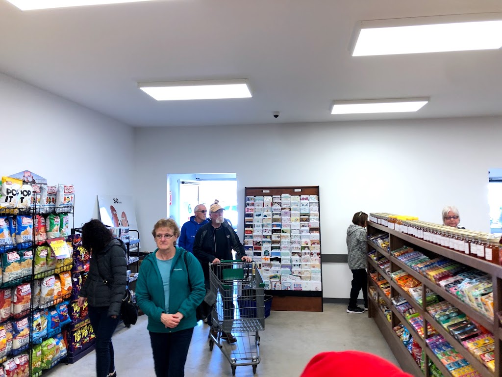 On The Vine Meat & Produce | 1350 Hickey Rd, Saint John, NB E2J 5C9, Canada | Phone: (506) 657-8463