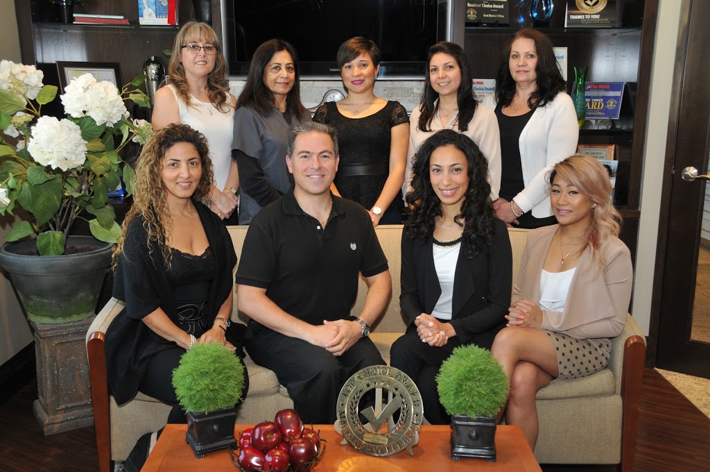 Dentistry in Streetsville | 100 Queen St S #101, Mississauga, ON L5M 1K8, Canada | Phone: (905) 821-8221