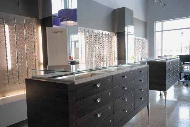 Laurier Optics | 1052 Boulevard du Grand Héron, Saint-Jérôme, QC J7H 0A8, Canada | Phone: (450) 434-8222