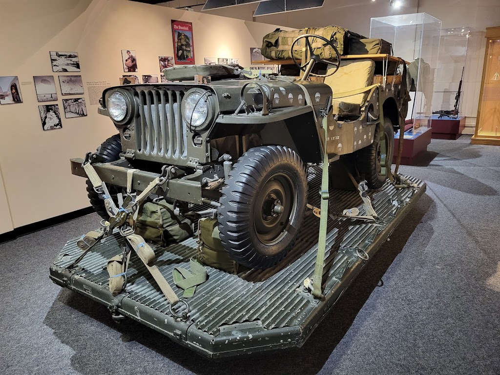 Petawawa Military Museum/ | 63 Colborne Rd, Petawawa, ON K8H 2X3, Canada | Phone: (613) 588-6238