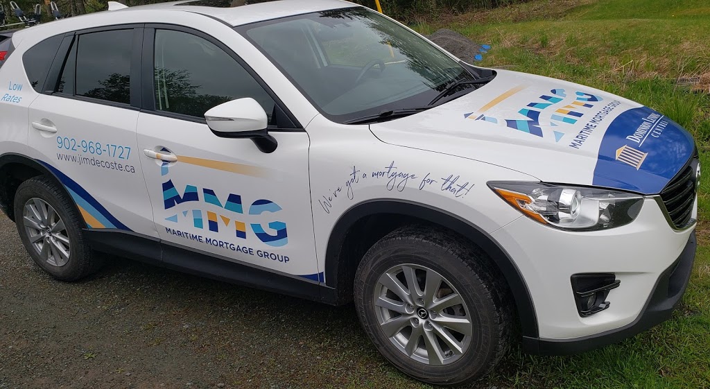 Dominion Lending Centres | 295 McColl St, New Glasgow, NS B2H 5A2, Canada | Phone: (902) 752-0986