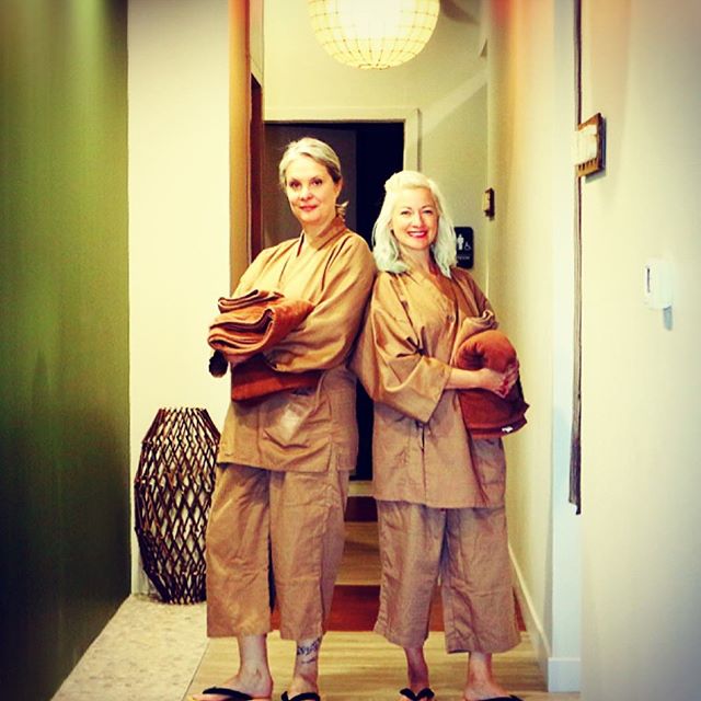 Pocca Poca - Japanese Detox Spa & Massage Therapy | 840 Waverley St #3, Winnipeg, MB R3T 5Z7, Canada | Phone: (204) 488-1314