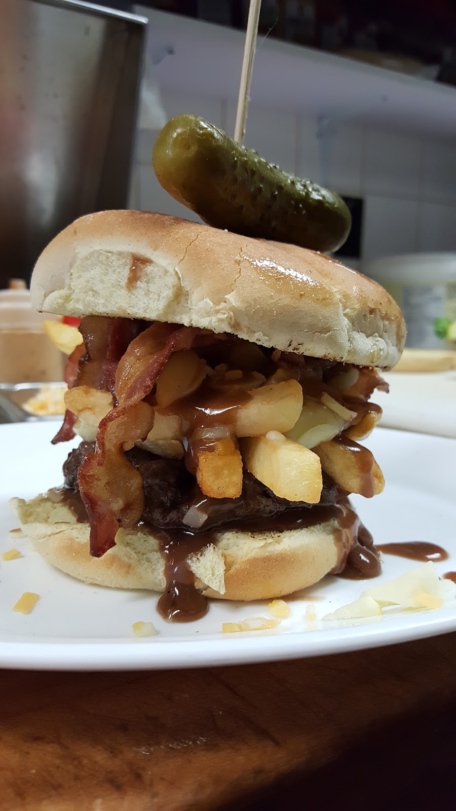 The Locker | 14 Cameron St W, Cannington, ON L0E 1E0, Canada | Phone: (705) 432-3200