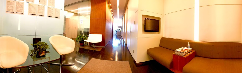 Amani Hossein Dr | 23 Lesmill Rd, North York, ON M3B 3P6, Canada | Phone: (416) 222-6444