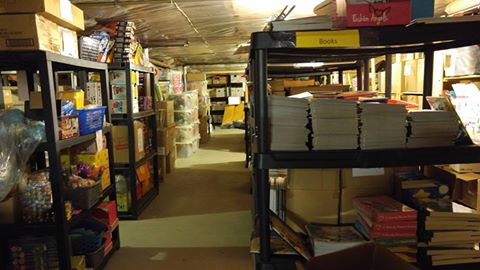 The Loot Lady | 3029 Lake Shore Blvd W Suite B, Etobicoke, ON M8V 1K5, Canada | Phone: (416) 503-9108