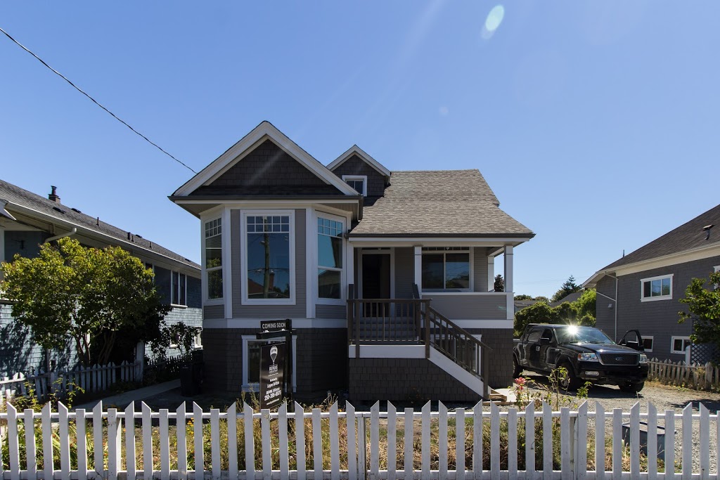 Layne Britton PREC RE/MAX Alliance | 770B Hillside Ave, Victoria, BC V8T 1Z6, Canada | Phone: (250) 588-6011