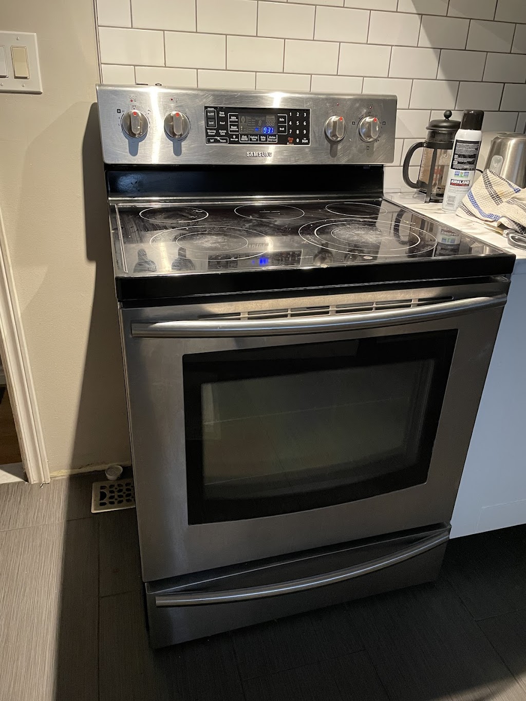 Appliance Repair - Guelph | 166 Deerpath Dr #52, Guelph, ON N1K 0E2, Canada | Phone: (226) 750-6389