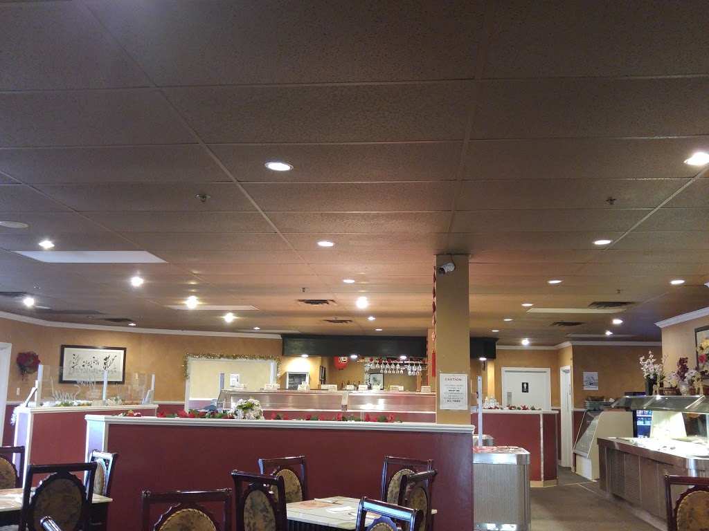 Full House Restaurant | 74 Old Placentia Rd, Mount Pearl, NL A1N 5H5, Canada | Phone: (709) 364-8399