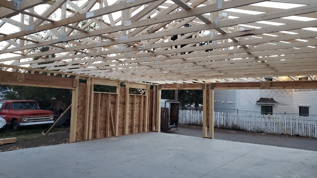 Loridan Construction Inc. | Aspen Dr, Coaldale, AB T1M 0C7, Canada | Phone: (403) 308-4235