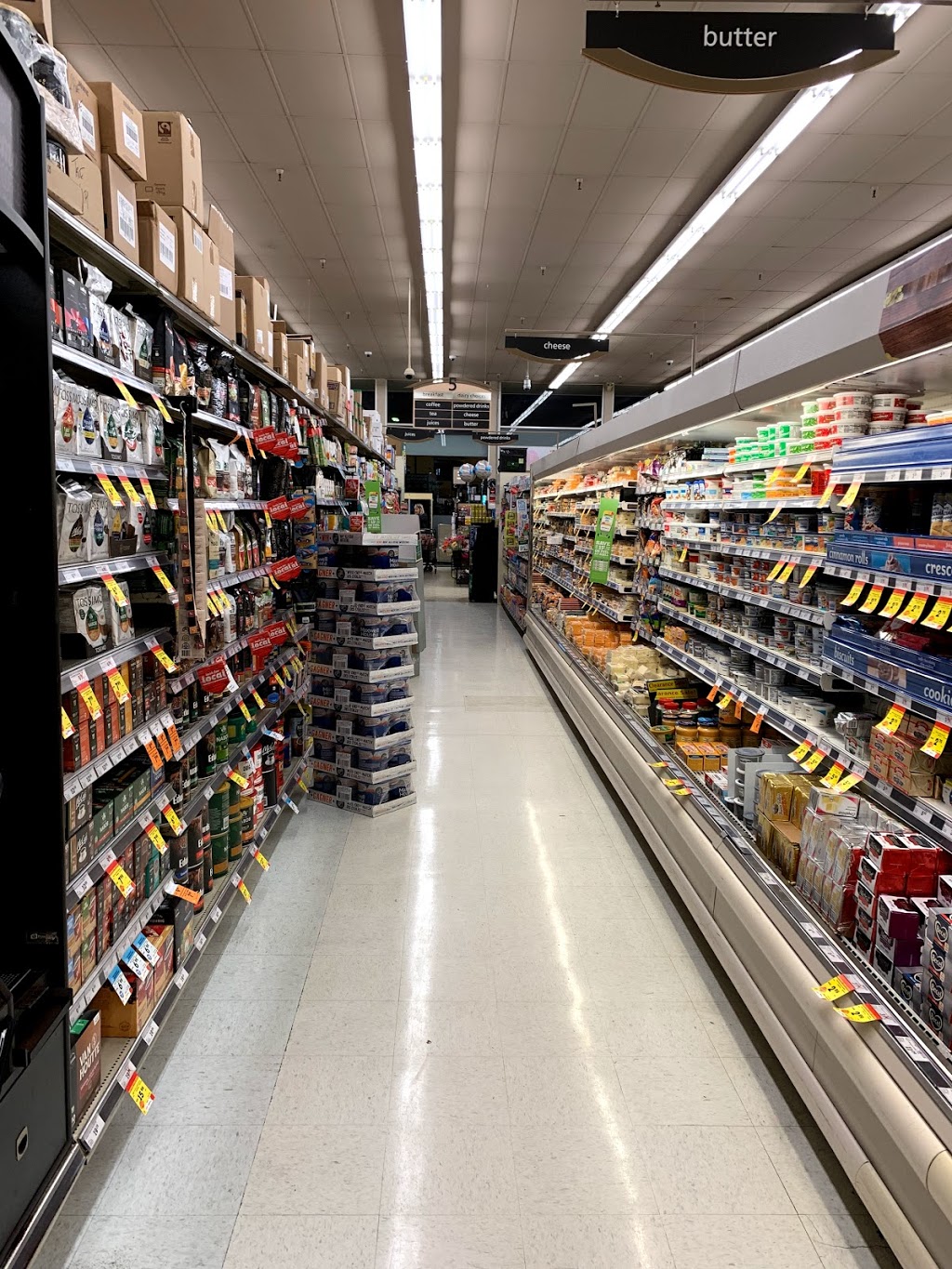 Safeway Westview | 2601 Westview Dr #780, North Vancouver, BC V7N 3X4, Canada | Phone: (604) 988-6645