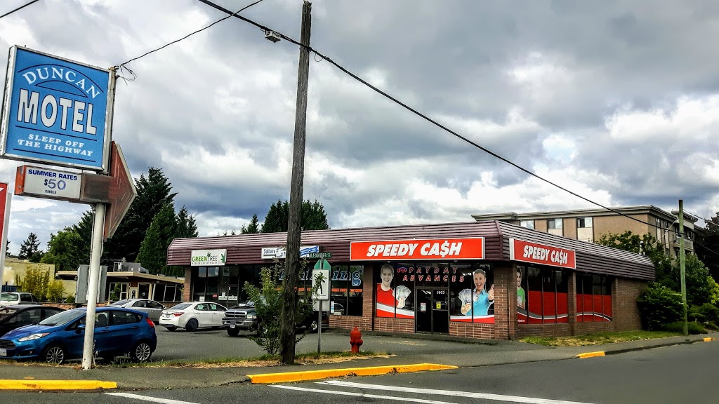 Duncan Motel (1987) LTD | 2552 Alexander St, Duncan, BC V9L 2W9, Canada | Phone: (250) 748-2177