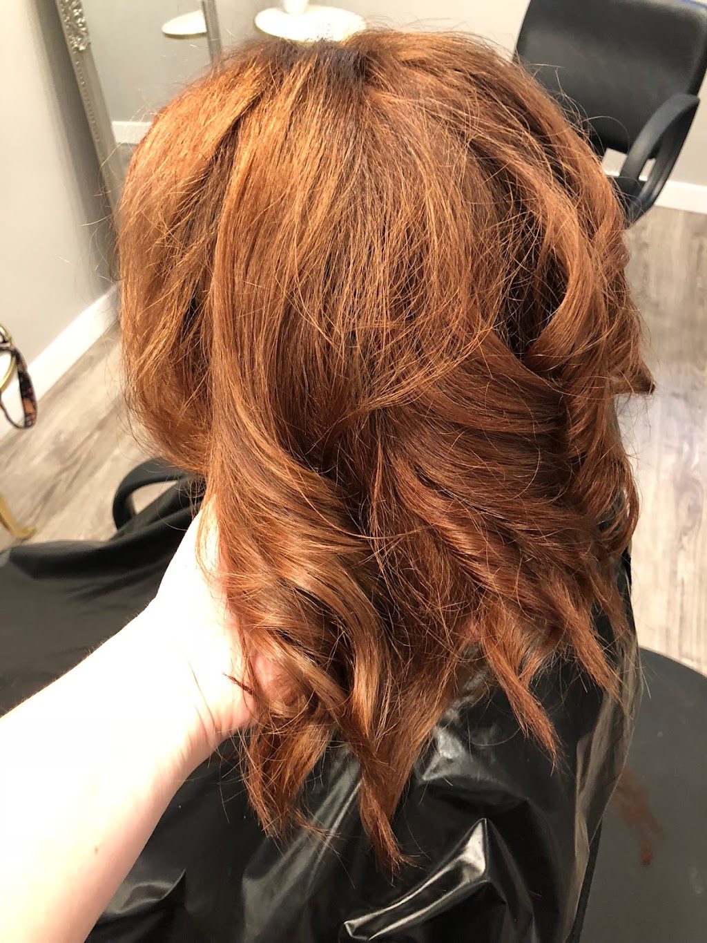 Drangonfly Hair Design | 2 Hewitt Circle, Spruce Grove, AB T7X 0K5, Canada | Phone: (780) 206-7663