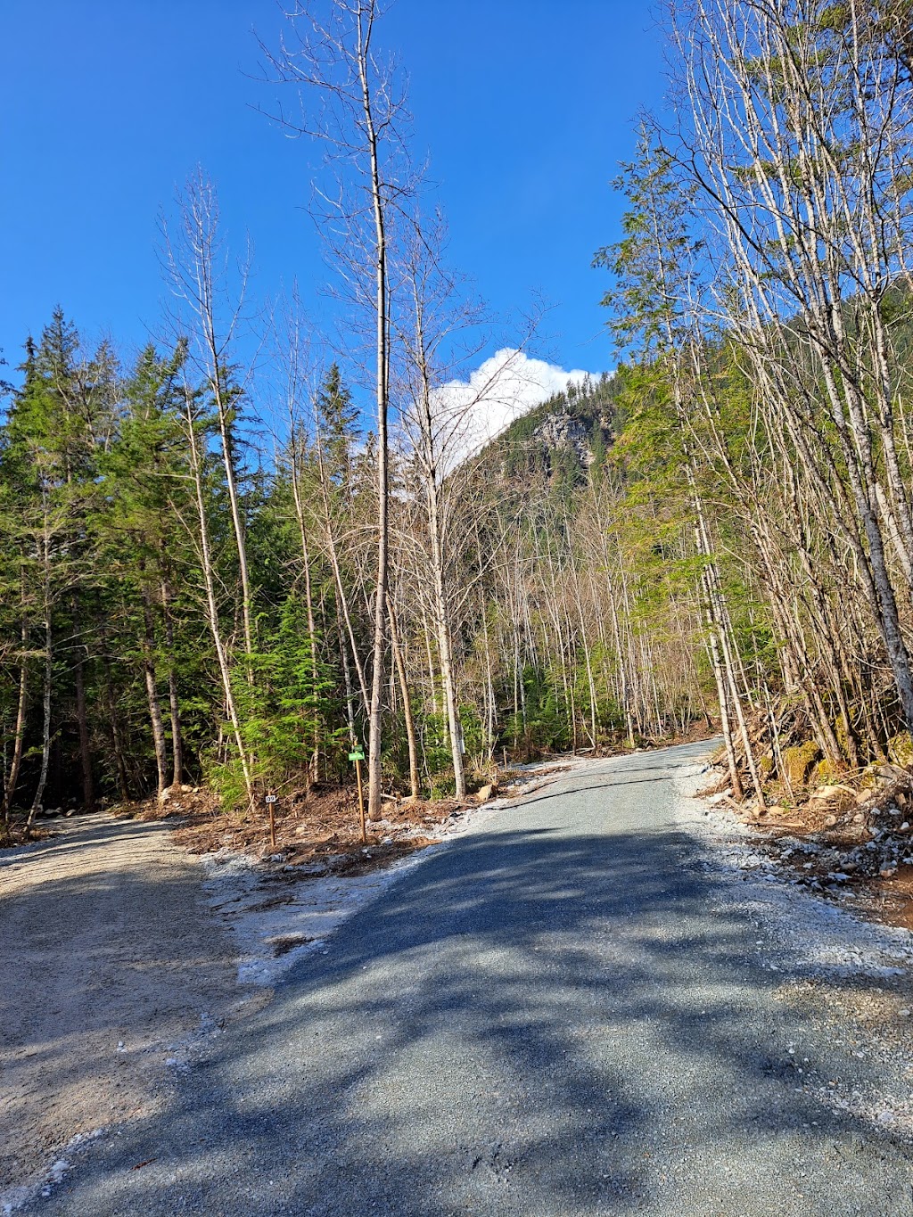 Gridlock RV Dry Camping & Storage | 28445 Trans-Canada Hwy, Hope, BC V0X 1L3, Canada | Phone: (604) 206-7158