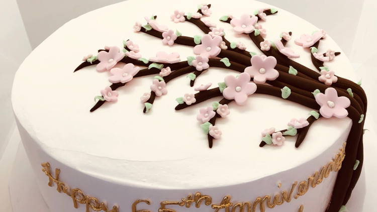 Roots Baker | 5 Peridot Rd, Brampton, ON L6P 0Z6, Canada | Phone: (647) 625-3726