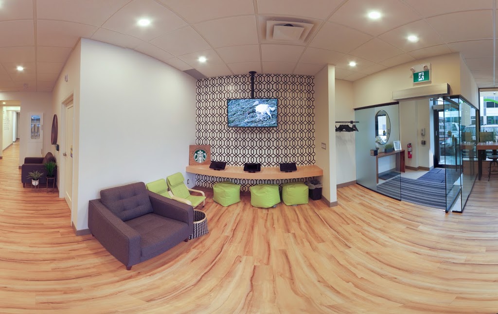 Willow Dental Associates | 1185 Queensway E Building A Suite 9, Mississauga, ON L4Y 0G4, Canada | Phone: (905) 279-5050