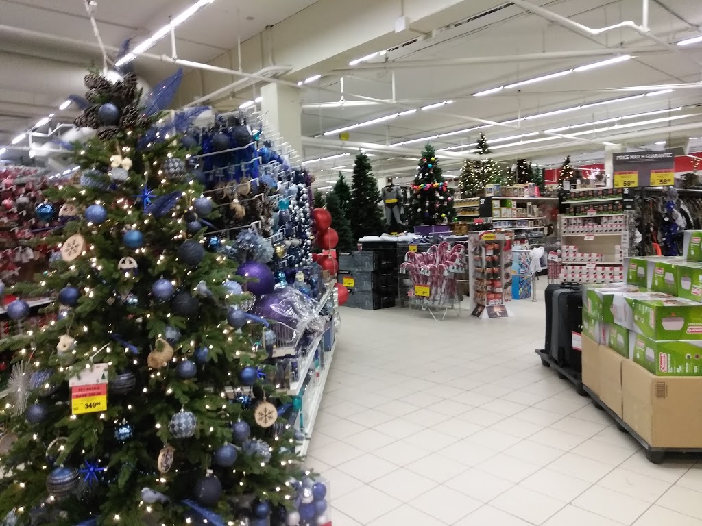 Canadian Tire | 385 Fairway Rd S, Kitchener, ON N2C 2N9, Canada | Phone: (519) 894-6257
