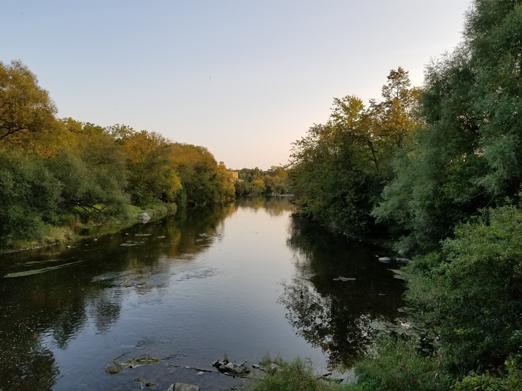 Riverside Park | 49 King St W, Cambridge, ON N3H 1B5, Canada | Phone: (519) 740-4681