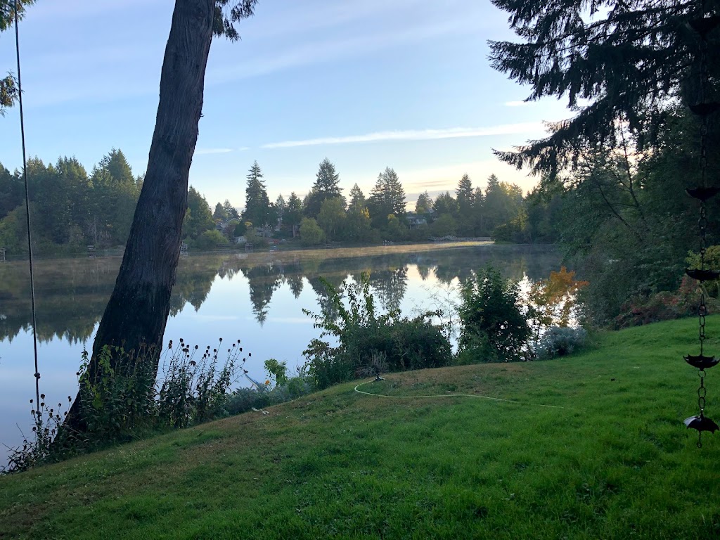 Cycle Inn Bed & Breakfast | 3158 Anders Rd, Victoria, BC V9B 4C4, Canada | Phone: (250) 478-6821