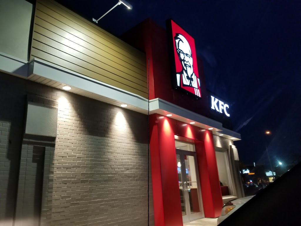 KFC | 5910 Rochdale Blvd, Regina, SK S4X 4C1, Canada | Phone: (306) 791-6434