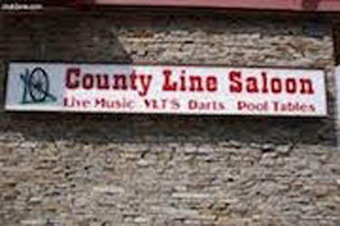 County Line Saloon | 1825 50 St SE, Calgary, AB T2A 0V7, Canada | Phone: (403) 272-9881