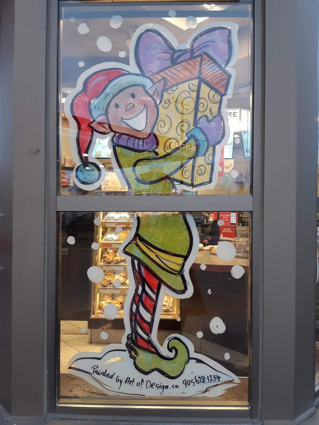 Danuta Niton - Art of Design Studio | 95 Head St, Dundas, ON L9H 3J1, Canada | Phone: (905) 628-1234