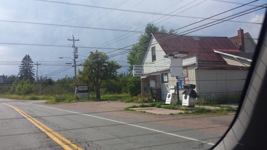 Tidnish General Store | 4399 NS-366, Amherst, NS B4H 3X9, Canada | Phone: (902) 661-4446