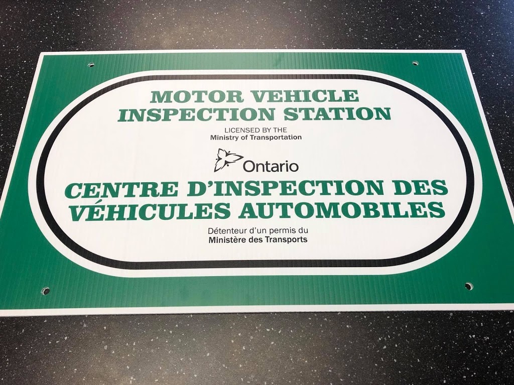 Bell City Motorworks | 4 Brant Rd, Paris, ON N3L 3E1, Canada | Phone: (519) 304-8000