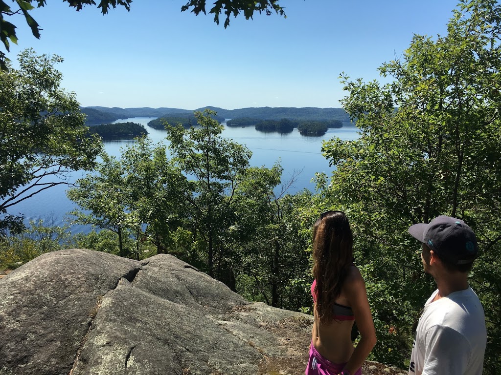 Gatineau Plein Air Outaouais | 170 Rue Montcalm, Gatineau, QC J8X 2M2, Canada | Phone: (819) 210-6272