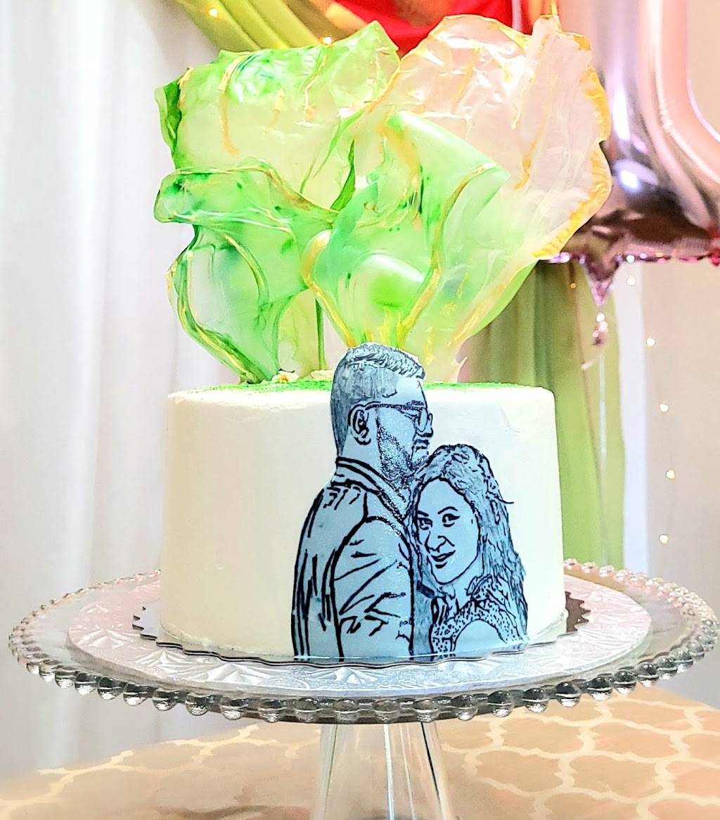 Instant Edible Printing | 960 Glen St, Oshawa, ON L1J 6E8, Canada | Phone: (647) 964-9904