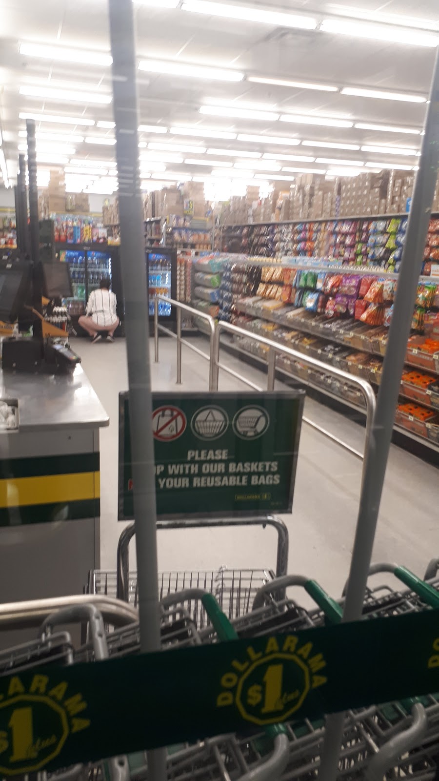 Dollarama | 200 Franklin Blvd, South Cambridge Centre, Cambridge, ON N1R 8N8, Canada | Phone: (519) 629-0243