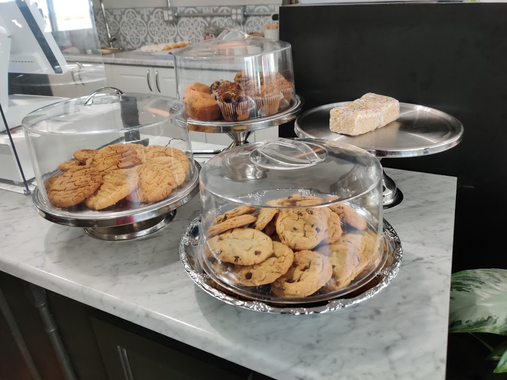 Karens Kitchen | 34 Main St N, Milverton, ON N0K 1M0, Canada | Phone: (519) 595-8002