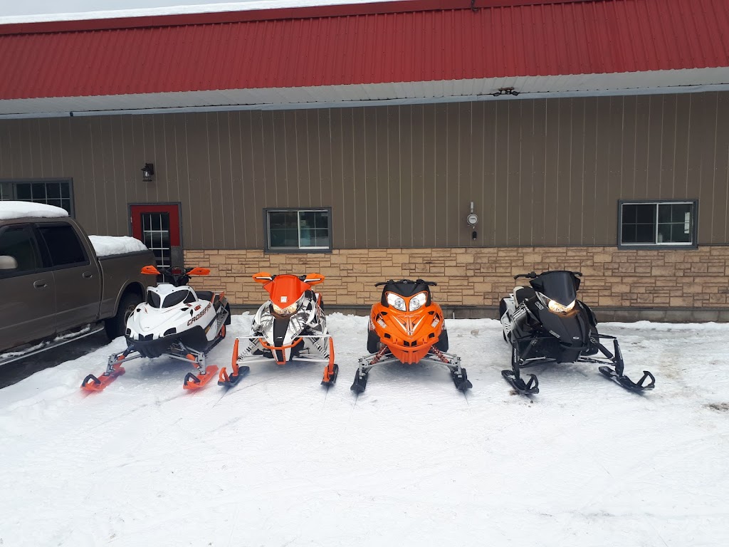Eagle Lake Marine Inc | 2328 Eagle Lake Rd, South River, ON P0A 1X0, Canada | Phone: (705) 358-8579