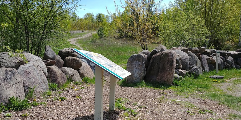 Scout Valley Loop Trail | Old Barrie Rd E, Orillia, ON L0K 2G0, Canada | Phone: (705) 726-9300