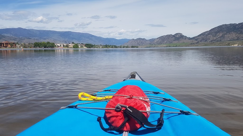 Green Gables Beach Resort | 7304 Main St, Osoyoos, BC V0H 1V3, Canada | Phone: (250) 495-6828