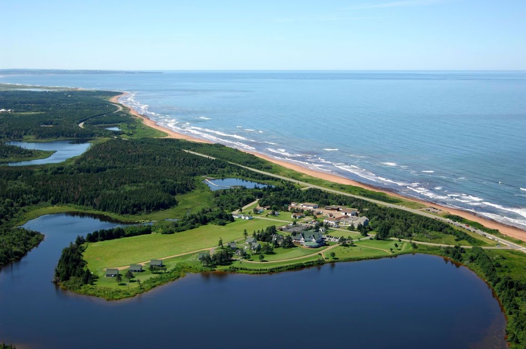 Dalvay By the Sea | 16 Cottage Crescent, York, PE C0A 1P0, Canada | Phone: (902) 672-2048