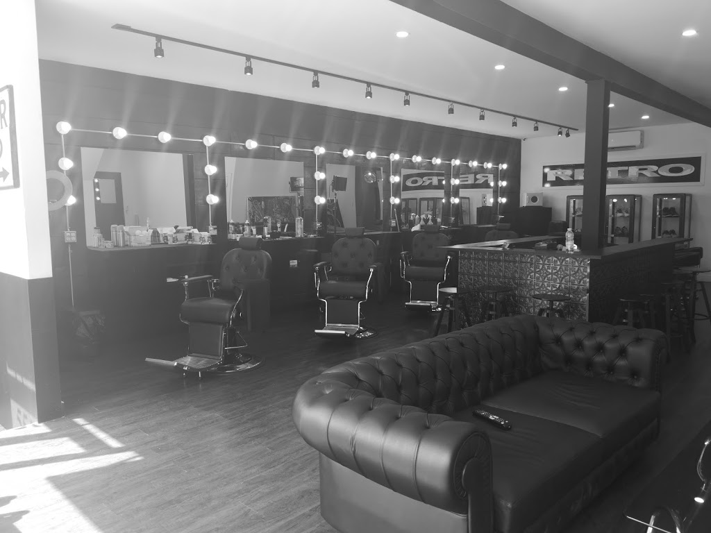 Retro | 5515 Rue Laurendeau, Montréal, QC H4E 3V9, Canada | Phone: (514) 796-2300