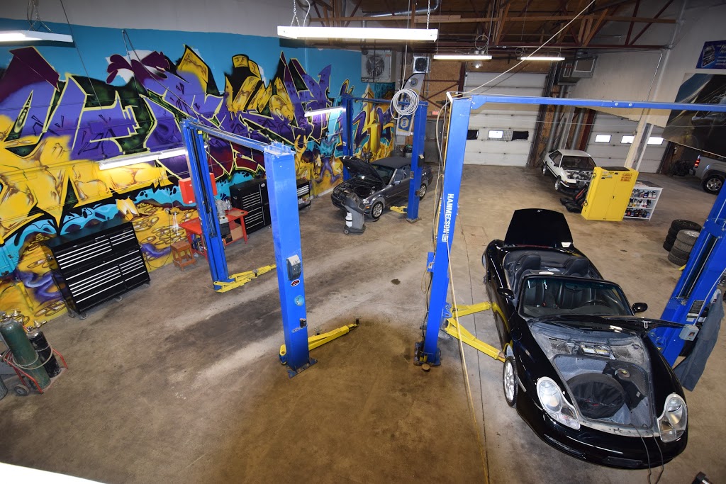 Adair Auto Repair | 9151 44 St SE #17, Calgary, AB T2C 2P7, Canada | Phone: (403) 203-4999