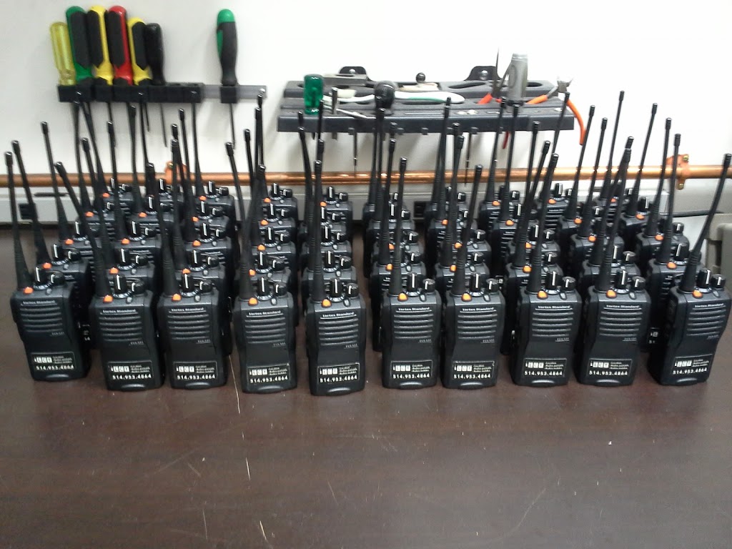 Radio Service Lct Inc | 1384 Avenue de la Gare, Mascouche, QC J7K 2Z2, Canada | Phone: (514) 953-4864