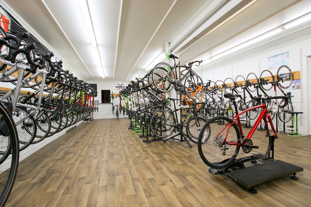 Vélo Station | 61 Rue Alexandre, Salaberry-de-Valleyfield, QC J6S 3J6, Canada | Phone: (450) 377-4769