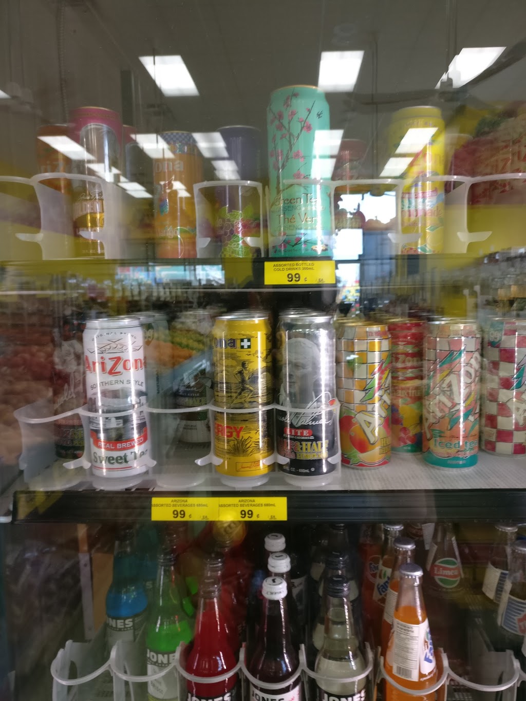 Fruiticana | 7228 192 St, Surrey, BC V4N 5Y4, Canada | Phone: (604) 575-3750